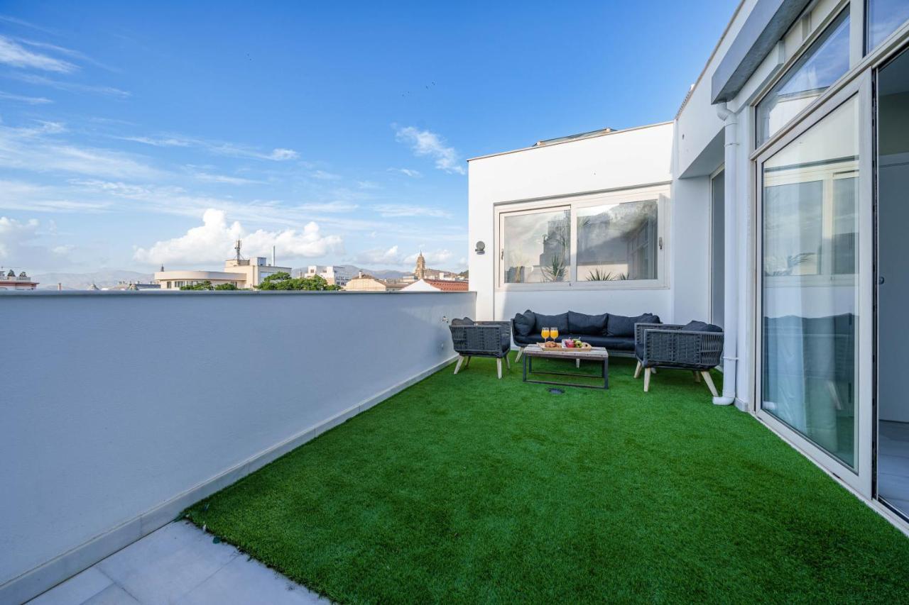 Apartament Exclusive Alameda - Penthouse *