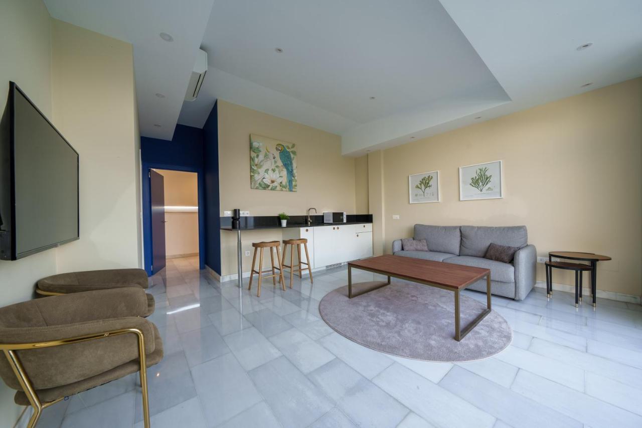 Exclusive Alameda - Penthouse Apartament *